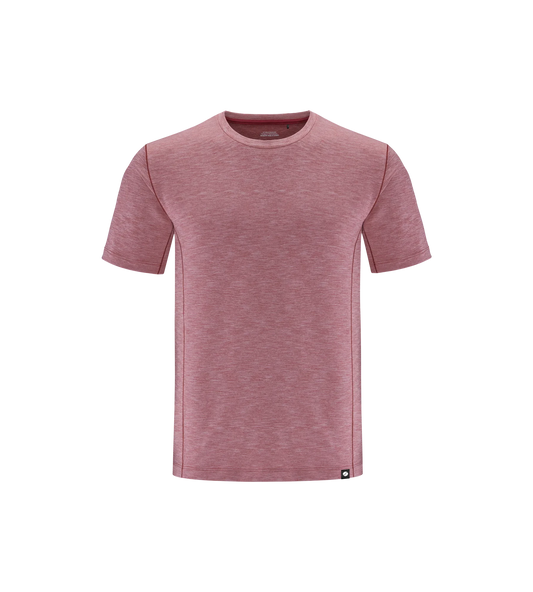 schneider sportswear Männer-Funktions-Shirt GRANTM
