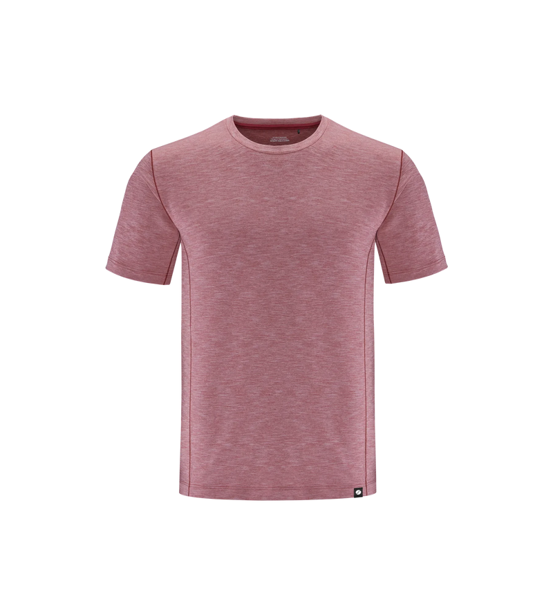 schneider sportswear Männer-Funktions-Shirt GRANTM