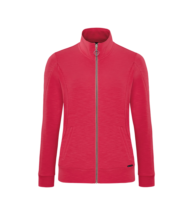 schneider sportswear Frauen-Wohlfühl-Jacke JELLAW