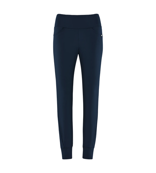 schneider sportswear Frauen-Fitness-Hose LAGUNAW