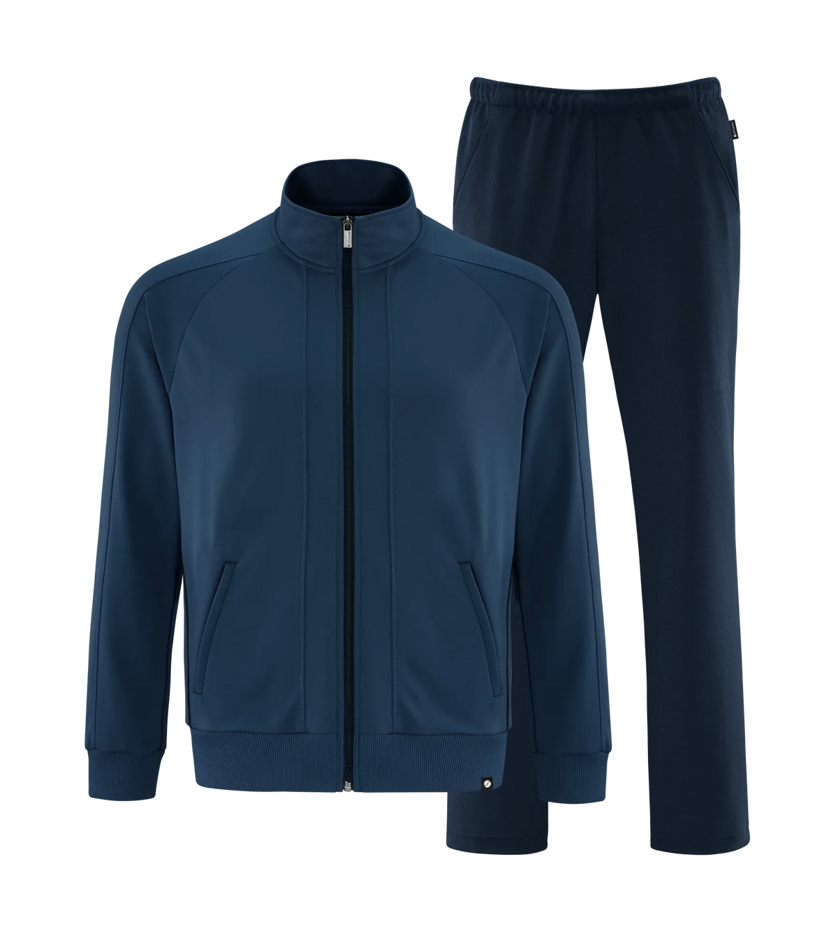 schneider sportswear Männer-Basic-Anzug LAYTONM