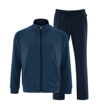 schneider sportswear Männer-Basic-Anzug LAYTONM