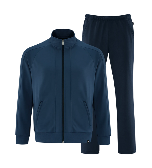 schneider sportswear Männer-Basic-Anzug LAYTONM