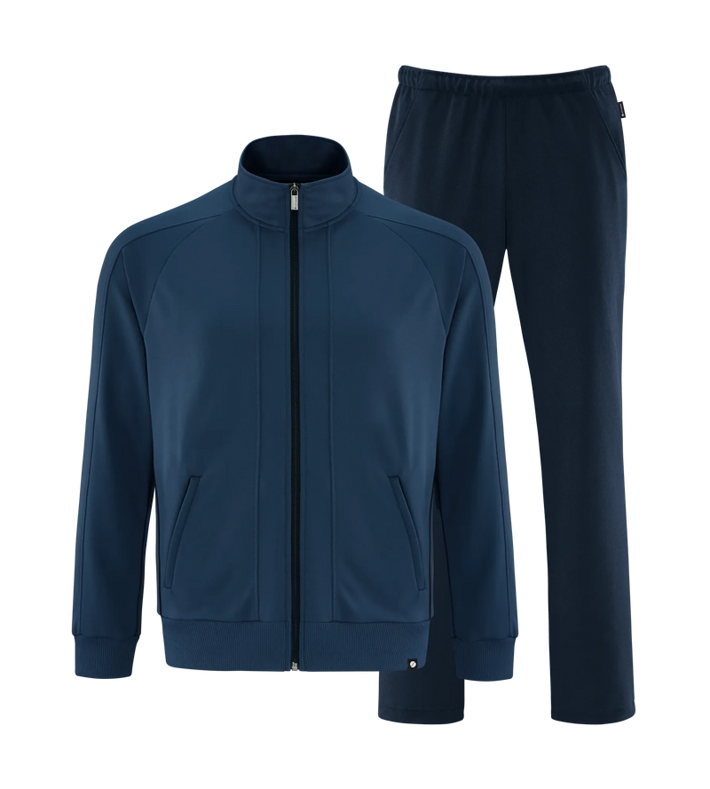 schneider sportswear Männer-Basic-Anzug LAYTONM