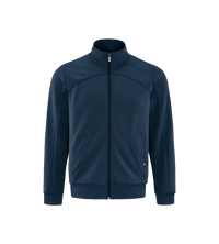 schneider sportswear Männer-Basic-Jacke LEANDROM