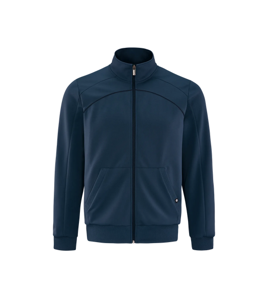 schneider sportswear Männer-Basic-Jacke LEANDROM