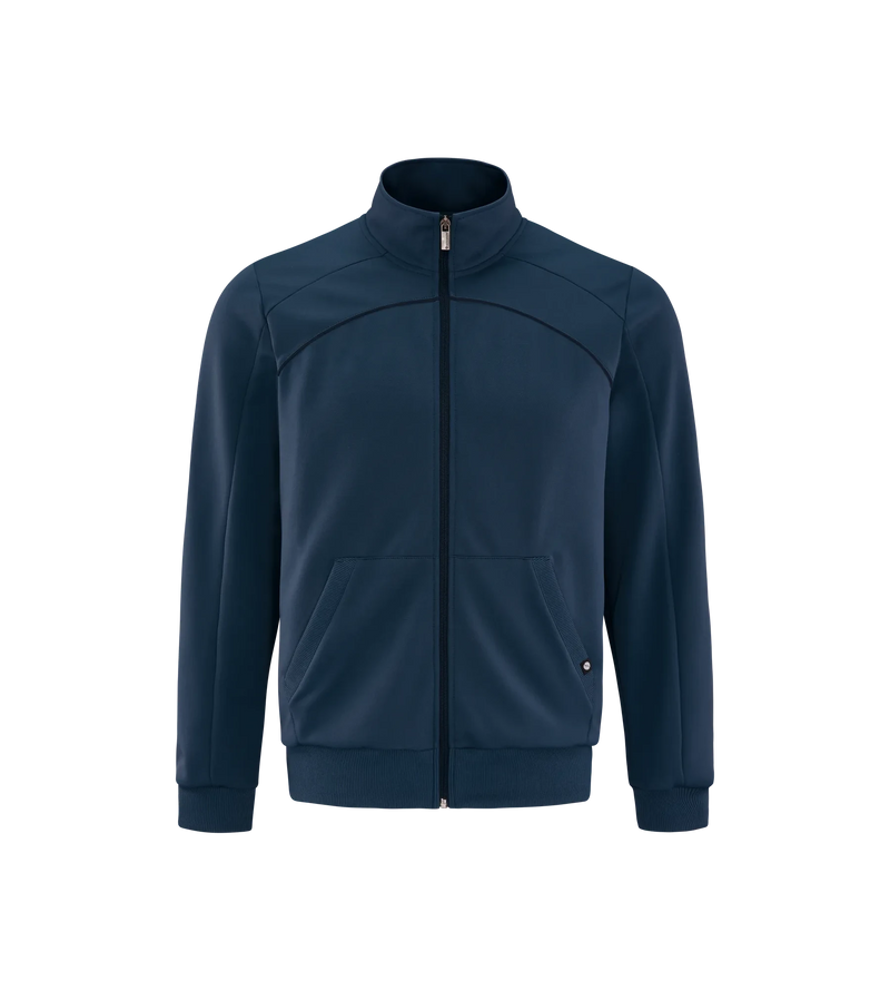 schneider sportswear Männer-Basic-Jacke LEANDROM
