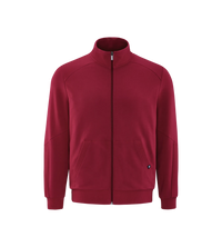 schneider sportswear Männer-Wohlfühl-Jacke LEANOM