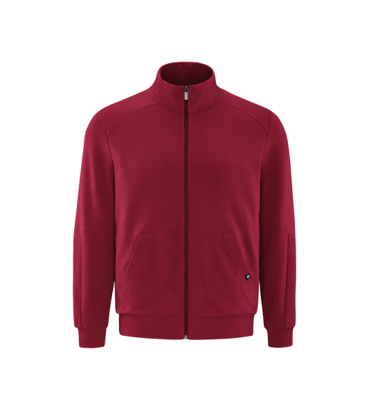 schneider sportswear Männer-Wohlfühl-Jacke LEANOM