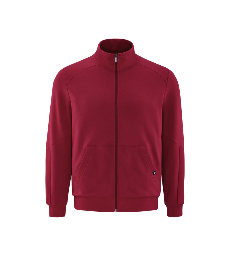 schneider sportswear Männer-Wohlfühl-Jacke LEANOM