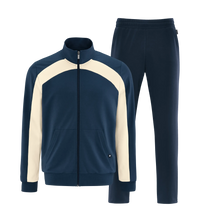 schneider sportswear Männer-Wohlfühl-Anzug LEEOM