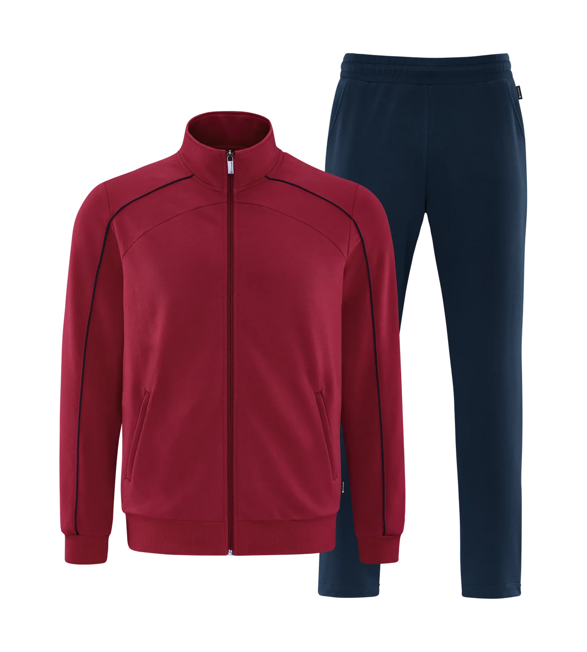 schneider sportswear Männer-Wohlfühl-Anzug LEONARDM