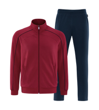 schneider sportswear Männer-Wohlfühl-Anzug LEONARDM