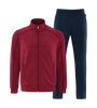 schneider sportswear Männer-Wohlfühl-Anzug LEONARDM