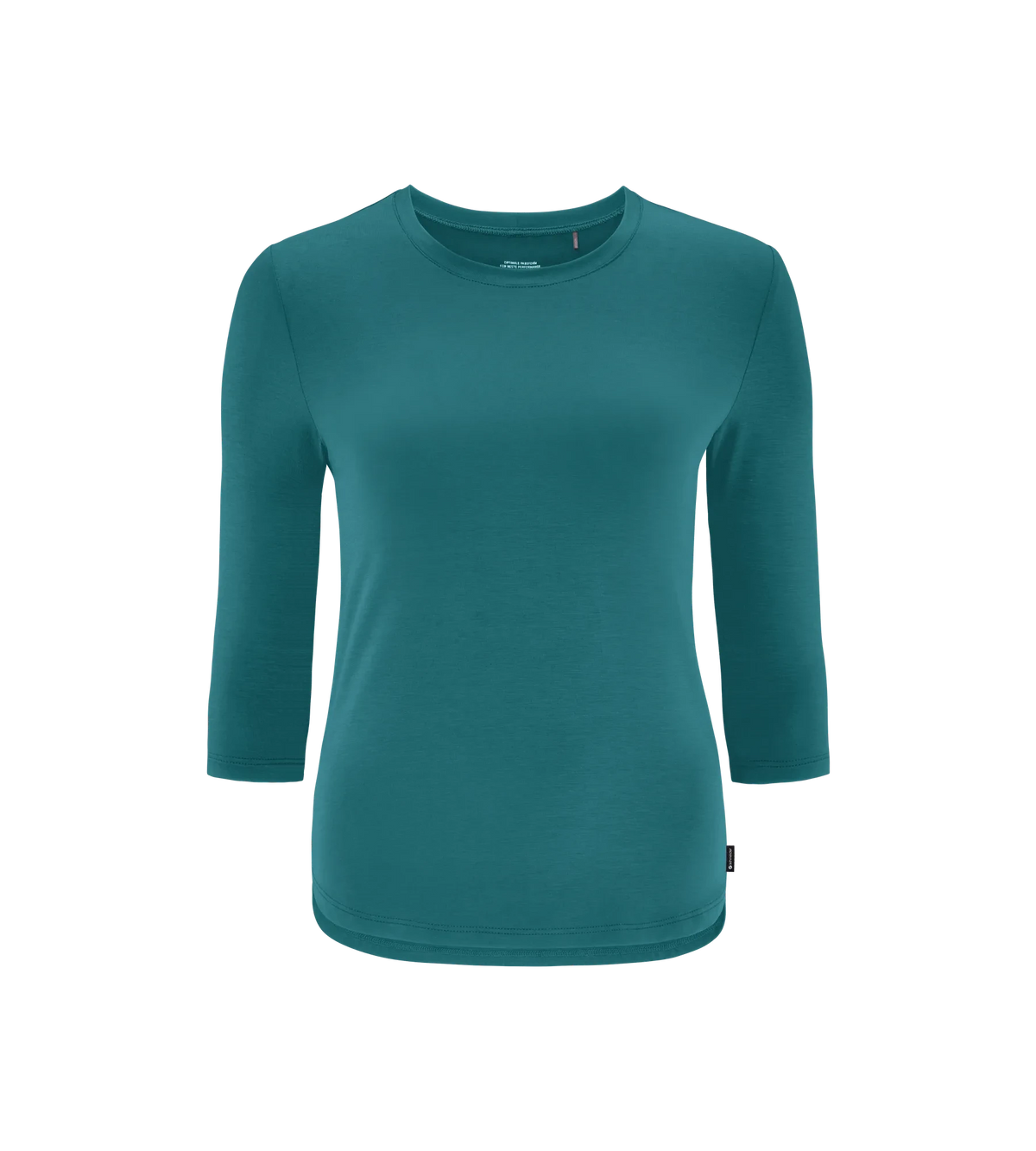 schneider sportswear Frauen-Basic-Shirt LEONORAW