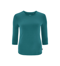 schneider sportswear Frauen-Basic-Shirt LEONORAW