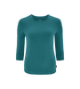 schneider sportswear Frauen-Basic-Shirt LEONORAW