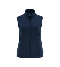 schneider sportswear Frauen-Funktions-Weste LIZANNEW