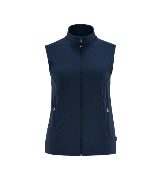 schneider sportswear Frauen-Funktions-Weste LIZANNEW
