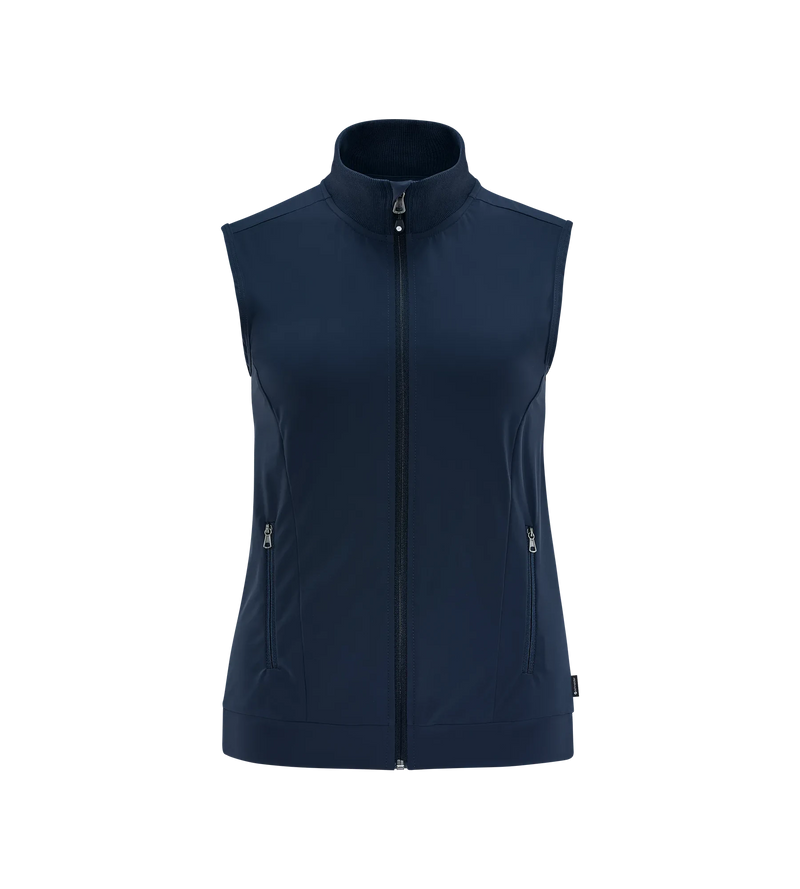 schneider sportswear Frauen-Funktions-Weste LIZANNEW