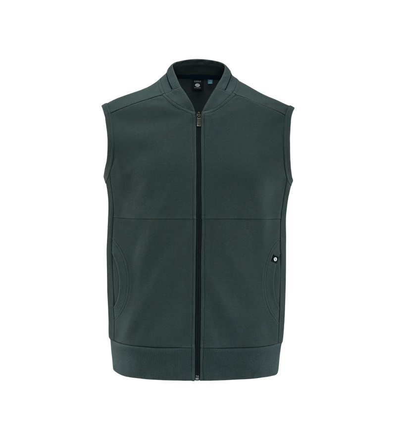 schneider sportswear Männer-Freizeit-Weste LOGANM