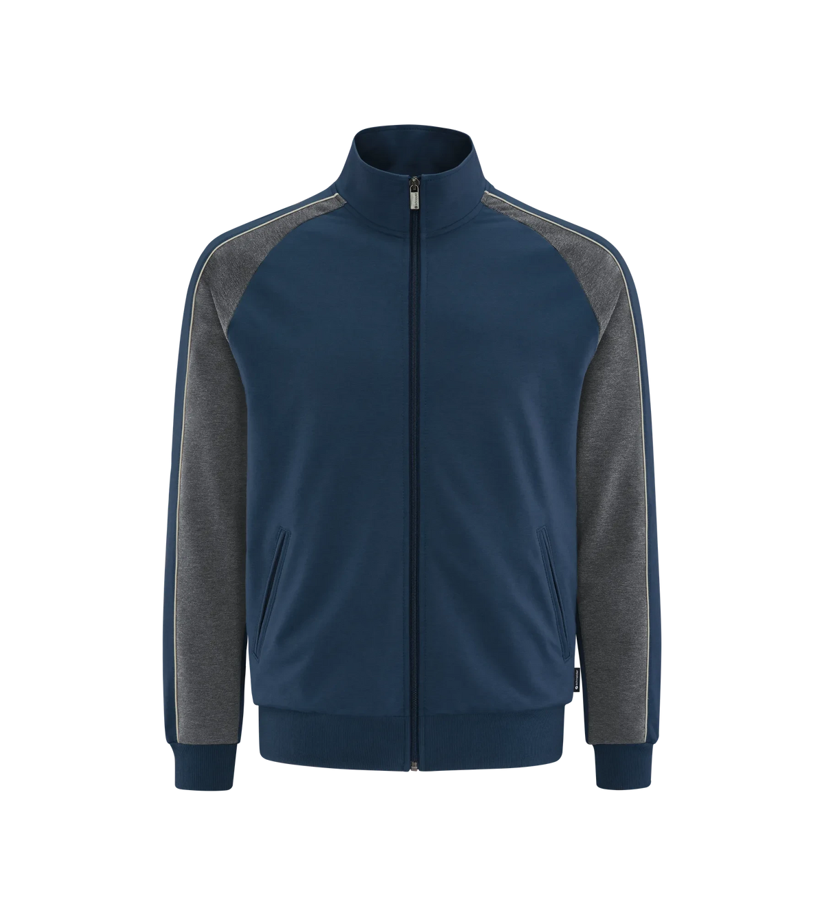 schneider sportswear Männer-Wohlfühl-Jacke LUANM