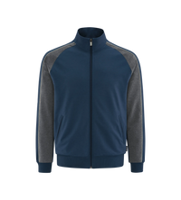 schneider sportswear Männer-Wohlfühl-Jacke LUANM