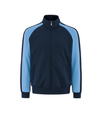 LUANM JACKE