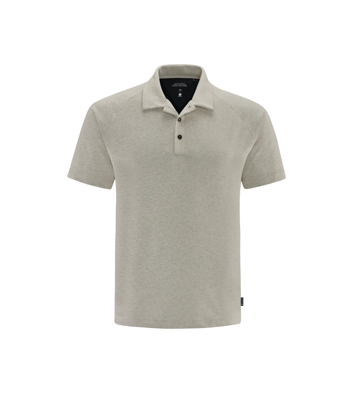 schneider sportswear Männer-Basic-Polo MADSM
