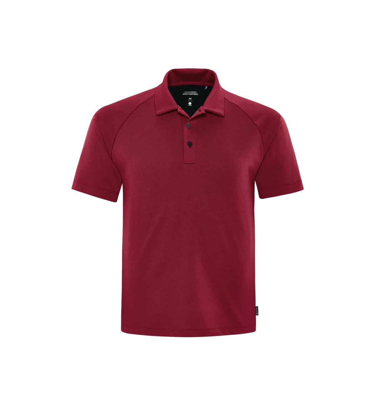 MADSM POLO