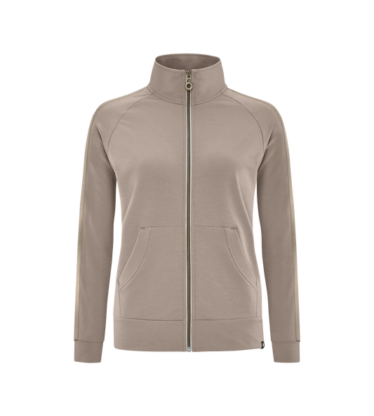 schneider sportswear Frauen-Basic-Jacke MARCELLAW