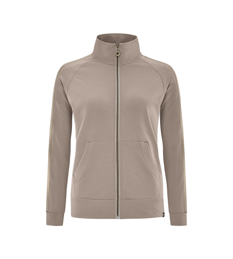 schneider sportswear Frauen-Basic-Jacke MARCELLAW