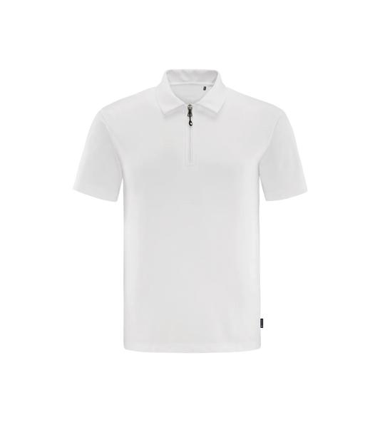 schneider sportswear Männer-Funktions-Polo MELM