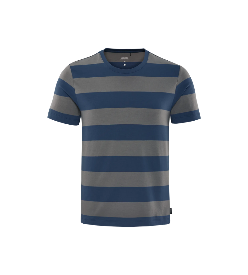 schneider sportswear Männer-Freizeit-Shirt MICHELM