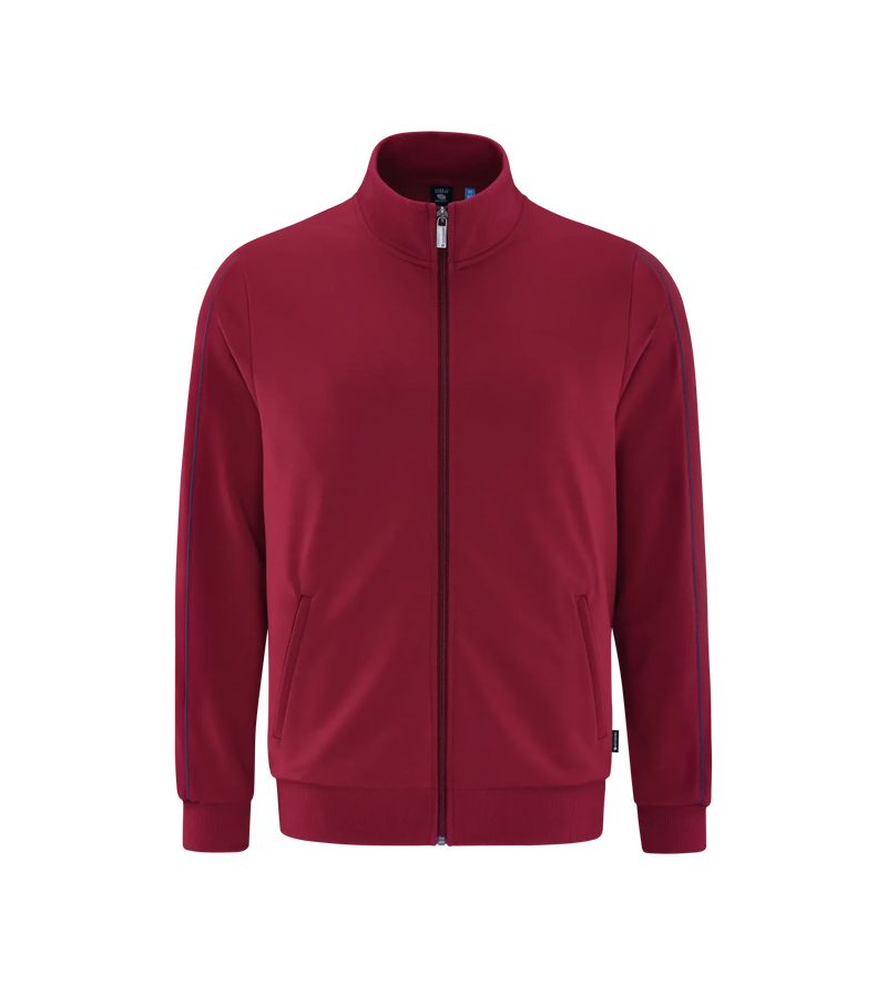schneider sportswear Männer-Basic-Jacke MICKM