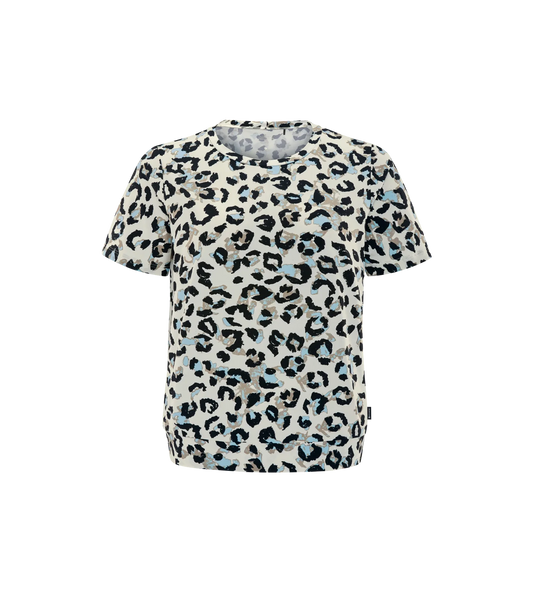 schneider sportswear Frauen-Print-Shirt NALANIW