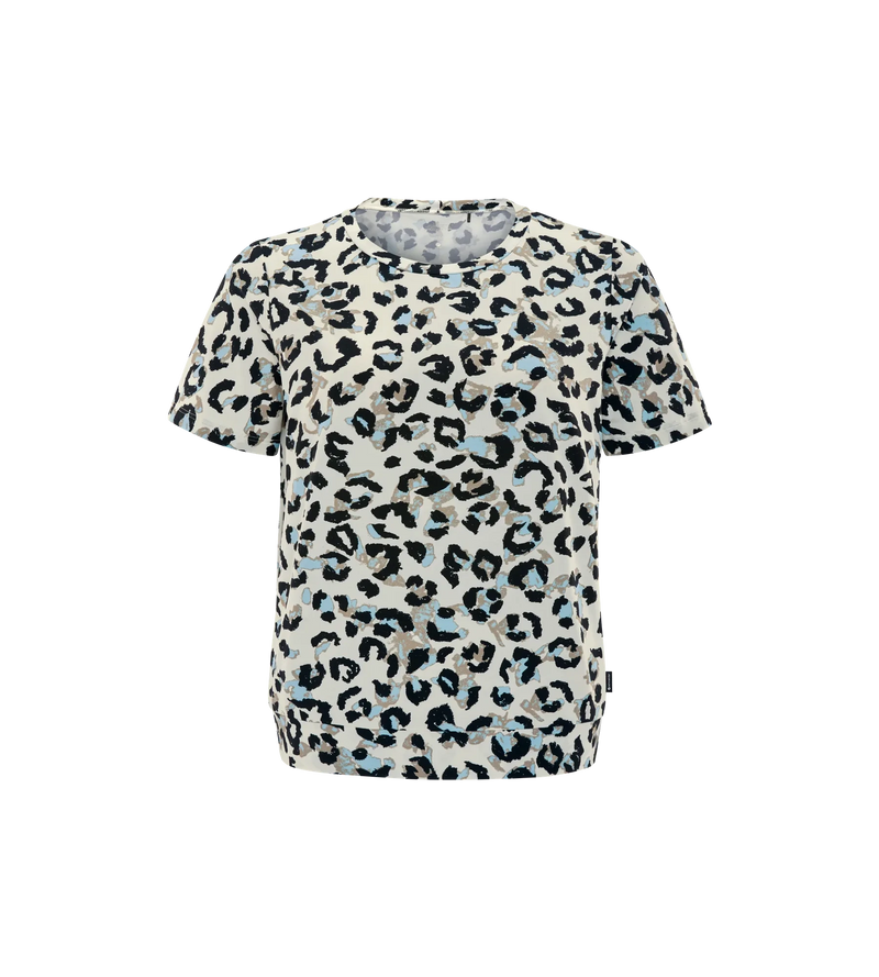 schneider sportswear Frauen-Print-Shirt NALANIW