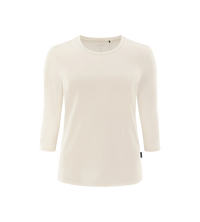 schneider sportswear Frauen-Basic-3/4-Arm-Shirt NANIW