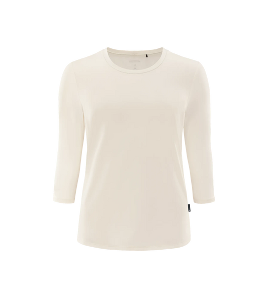 schneider sportswear Frauen-Basic-3/4-Arm-Shirt NANIW