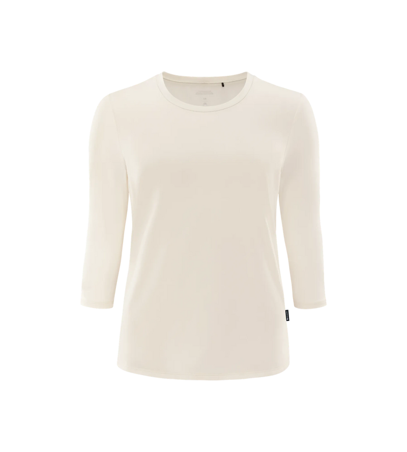 schneider sportswear Frauen-Basic-3/4-Arm-Shirt NANIW