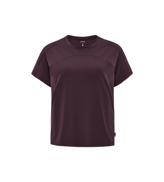 schneider sportswear Frauen-Funktions-Shirt NASTIAW
