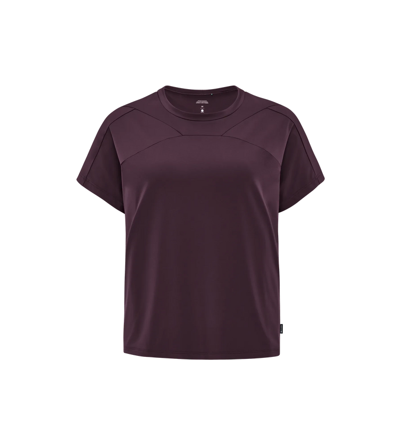 schneider sportswear Frauen-Funktions-Shirt NASTIAW