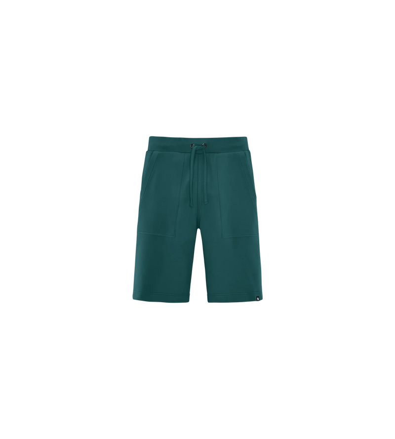 schneider sportswear Männer-Wohlfühl-Shorts NAVARROM