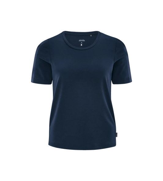 schneider sportswear Frauen-Basic-Shirt NAYRAW