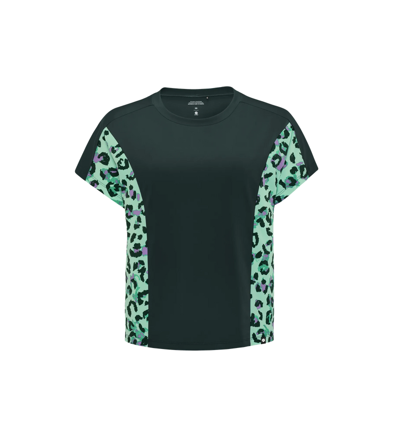 schneider sportswear Frauen-Funktions-Shirt NELLYW