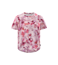 schneider sportswear Frauen-Print-Shirt NESSAW