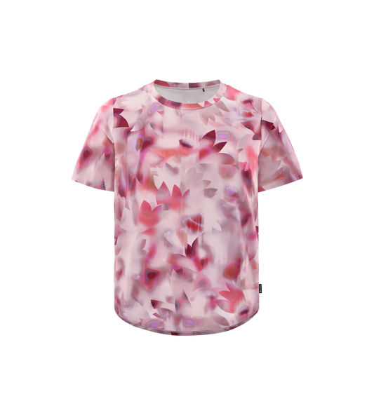 schneider sportswear Frauen-Print-Shirt NESSAW