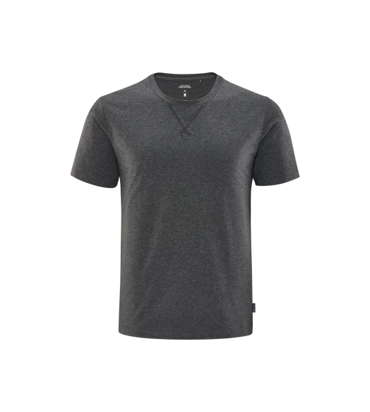 schneider sportswear Männer-Basic-Shirt NEWTONM