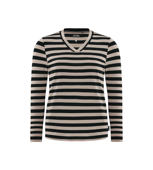 schneider sportswear Frauen-Freizeit-Longsleeve NIAW