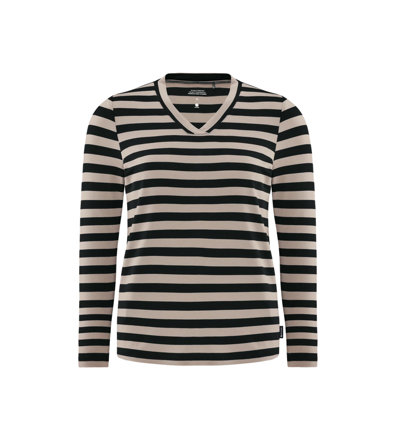 schneider sportswear Frauen-Freizeit-Longsleeve NIAW